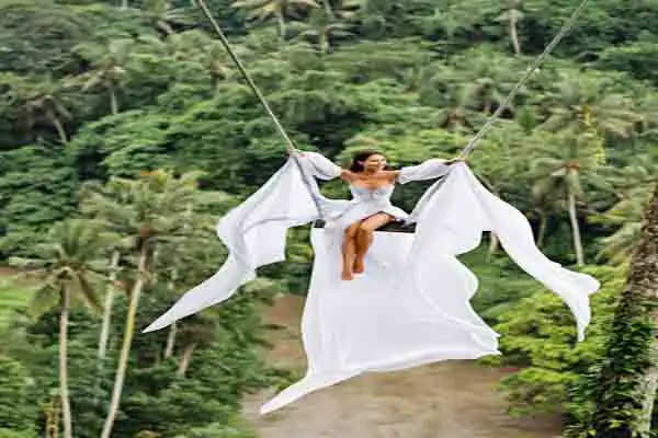 bali swing